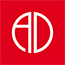 Logo - Alain Delon